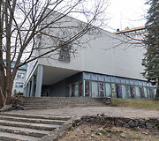 Administracinės patalpos Vytenio 6, Vilniuje