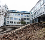 Administracinės patalpos Vytenio 6, Vilniuje