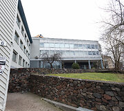 Administracinės patalpos Vytenio 6, Vilniuje