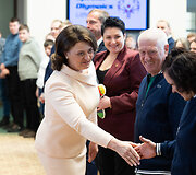 Diana Nausėdienė