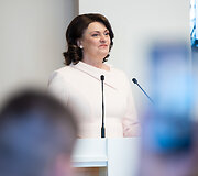 Diana Nausėdienė