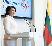 Diana Nausėdienė