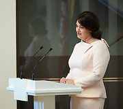 Diana Nausėdienė