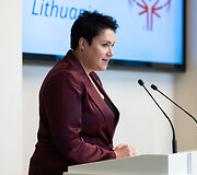 Daina Gudzinevičiūtė