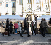 Vilniuje prasidėjo &bdquo;Kaziuko mugė 2025&ldquo;