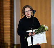 Dalia Ona Truskaitė
