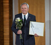 Egidijus Stancikas