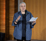 Irena Aleksaitė