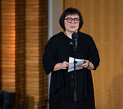 Giedrė Kadžiulytė