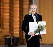 Loreta Narvilaitė