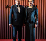 Jonas Vilimas, Laima Vilimienė