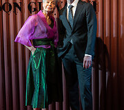 Inga Navickienė, Arnoldas Remeika