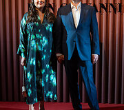 Inga Jablonskė, Darius Putna