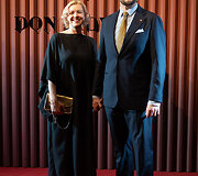 Daiva &Scaron;aulytė, Lukas Savickas