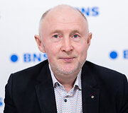 Algis Gaižutis