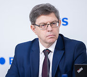 Egidijus Mackevičius