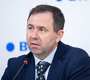 Algis Baravykas