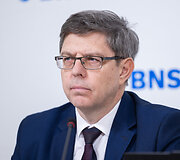 Egidijus Mackevičius