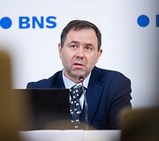 Algis Baravykas