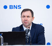 Algis Baravykas