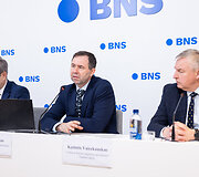 Algis Baravykas
