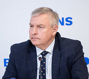 Kęstutis Vaicekauskas