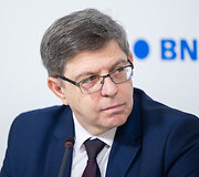 Egidijus Mackevičius