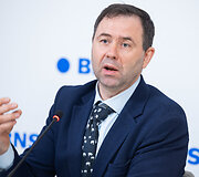 Algis Baravykas