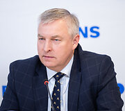 Kęstutis Vaicekauskas