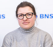 Eglė Markevičiūtė