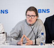 Eglė Markevičiūtė