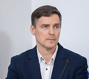 Mindaugas Petkevičius