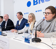 Eglė Markevičiūtė