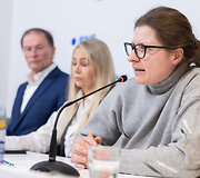 Eglė Markevičiūtė