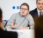 Eglė Markevičiūtė