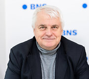 Eimantas Pranauskas