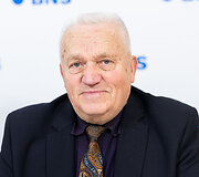 Jonas Vilionis