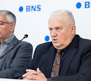 Jonas Vilionis