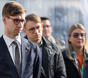 &bdquo;Amber Grid&ldquo; atidarė naują Sistemos valdymo centrą