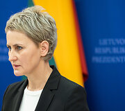 Nida Grunskienė