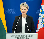 Nida Grunskienė