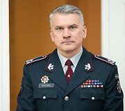 Arūnas Paulauskas