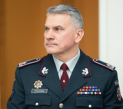 Arūnas Paulauskas