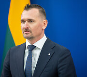 Andrius Varnelis