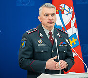 Arūnas Paulauskas