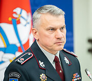 Arūnas Paulauskas
