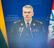 Arūnas Paulauskas