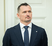 Andrius Varnelis