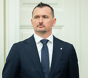 Andrius Varnelis