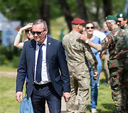 Pilieti&scaron;kumo festivalis 2025	